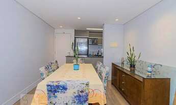 Imagem 3: Apartamento para Aluguel - Vila Guilherme, 2 Quartos, 61 m2