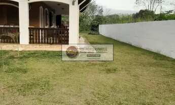 Imagem 3: Casa em Da Lagoa - Itapecerica da Serra, SP