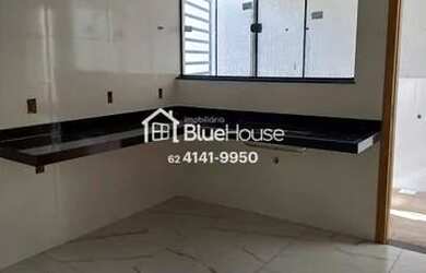 Imagem 4: Casa à venda no bairro Setor Residencial Campos Elísios - Aparecida de Goiânia/GO