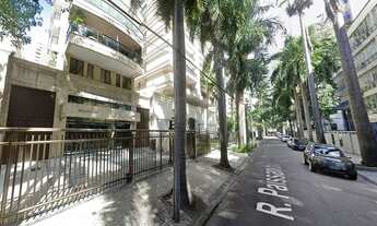 Imagem 3: Apartamento para venda possui 108 metros quadrados com 2 quartos em Flamengo - Rio de Jane