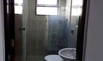 Imagem 7: Apartamento com 2 dormitórios para alugar, 63 m² por R$ 2.200,00/mês - Jardim Bela Vista