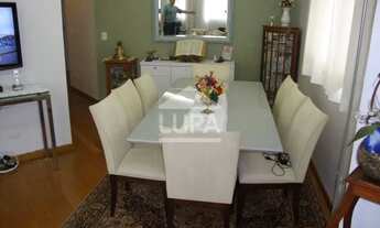 Imagem 4: Apartamento - Água Fria - 112 metros quadrados - 3 dormitórios - 2 suítes - 2 vagas