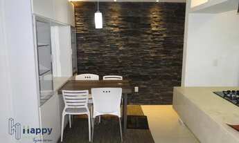 Imagem 4: Apartamento com 3 dormitórios, 65 m² - venda por R$ 399.000,00 ou aluguel por R$ 1.800,00