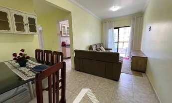 Imagem 6: Apartamento à venda no bairro Caiçara - Praia Grande/SP