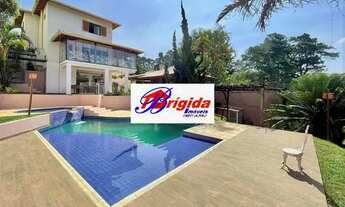 Imagem: Cond. Paineiras II - Linda e impecável!