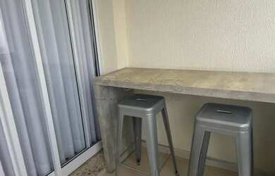 Imagem 5: Apartamento Padrão em Ribeirão Preto