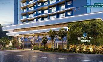 Imagem 3: Apartamento para venda possui 65 metros quadrados com 2 quartos em Meireles - Fortaleza