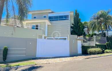 Imagem 3: Venda Casa com 4 dormitórios