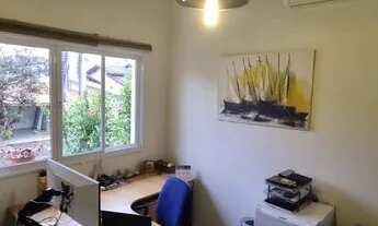 Imagem 2: Casa com 3 dormitórios, 290 m² - venda por R$ 1.695.000 ou aluguel por R$ 8.500/mês Villa