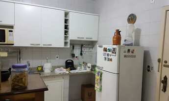 Imagem 4: Apartamentos 3 quartos com suíte, sala, cozinha e garagem