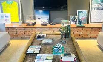 Imagem 3: Maravilhosa Casa com 520 m2 em Cidade Jardim