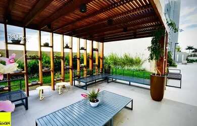 Imagem 4: SÃO JOSÉ DO RIO PRETO - Apartamento Padrão - RESERVA DA MATA