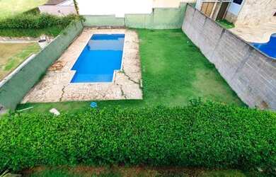 Imagem 6: Sobrado de condomínio 278m² à venda em Paysage Clair, Vargem Grande Paulista