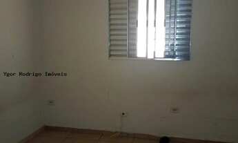 Imagem 7: Casa Comercial Av.Nova America-R$ 1.400,00 aceita deposito