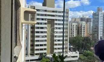 Imagem: Apartamento para Venda - 100m², 3 dormitórios