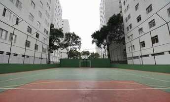 Imagem 3: Apartamento com 3 dormitórios para alugar, 75 m² por R$ 2.406,00/mês - Vila Lageado - São