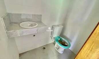 Imagem 3: Casa à venda no Campo Grande em Santos