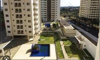 Imagem 3: Apartamento em Condomínio Clube Próximo ao Jardim Botânico