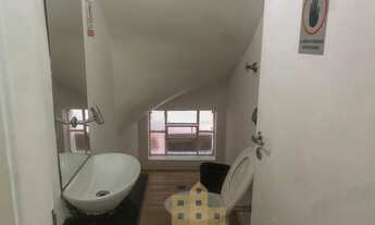 Imagem 3: Sobrado para aluguel e venda com 150 metros quadrados com 5 quartos