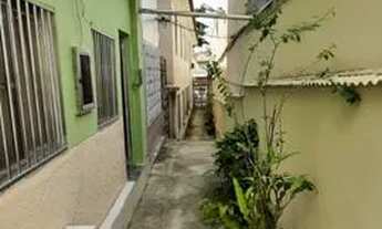 Imagem 6: Apartamento para aluguel com 50 metros quadrados com 1 quarto em São Cristóvão - Rio de Ja