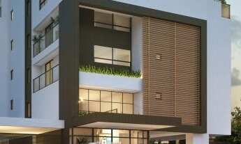 Imagem 2: Alugo Flat NOVO c/ 1 Qto em Tambaú, c/ Vista parcial do mar, a 3 ruas da praia