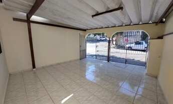 Imagem 6: Casa com 2 dormitórios para alugar, 90 m² por R$ 1.850,00/mês - Parque Ipê - São Paulo/SP