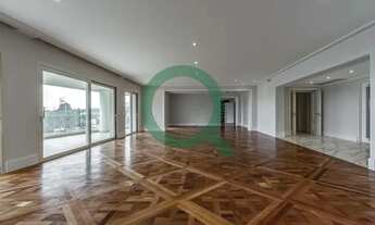 Imagem 4: São Paulo - Apartamento Padrão - Jardim Guedala