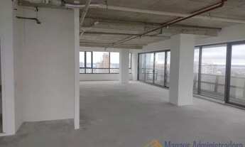 Imagem 7: Sala Comercial Aérea para venda em Manaus - AM