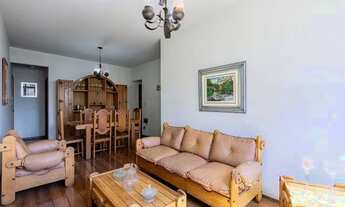 Imagem 3: Apartamento com 2 dormitórios à venda, 82 m² por R$ 580.000,00 - Carmo - Belo Horizonte/MG