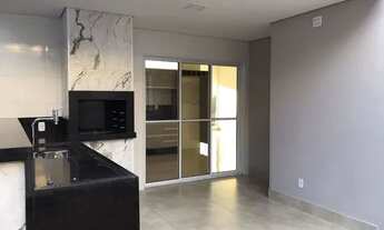 Imagem 5: Casa com 3 dormitórios para alugar, 150 m² por R$ 6.589/mês - Jardim Residencial Vale do C