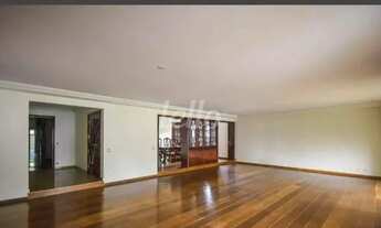 Imagem 5: São Paulo - Apartamento Padrão - Panamby