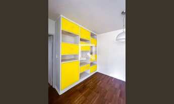 Imagem 5: Apartamento para Aluguel - Itaim Bibi, 2 Quartos, 125 m2