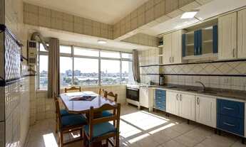 Imagem: Cobertura para Venda - 173.35m², 4 dormitórios