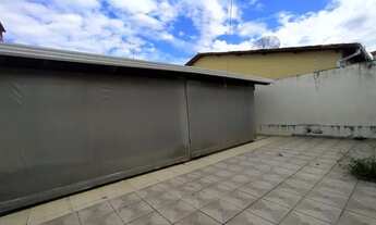 Imagem 4: Casa com 2 dormitórios para alugar, 152 m² por R$ 1.900/mês - Cidade Jardim - Uberlândia/M