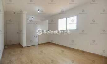 Imagem 2: Apartamento para ALUGAR no Vila Assis - Mauá/SP