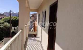 Imagem 2: Casa para aluguel, 3 quartos, 1 vaga, Cidade Nova II - Santa Bárbara D'Oeste/SP