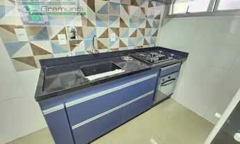 Imagem 6: Apartamento em Cidade Nova Heliópolis - São Paulo