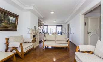 Imagem 2: APARTAMENTO 4 DORMITÓRIOS PINHEIROS