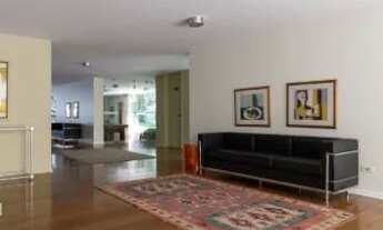 Imagem 5: Apartamento 02 dormitórios 01 suíte 01 vaga 120 m2 úteis lazer próxmo PUC e Parque Água Br