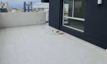 Imagem 6: Apartamento à venda no Centro - Campinas/SP