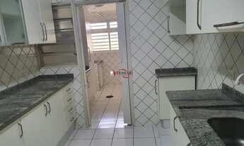 Imagem 4: Vende-se Apartamento 03 Dormitórios AV. Andaló