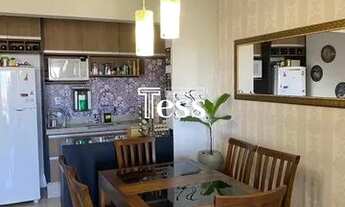 Imagem 2: Venda - AKADIA Apartamento 3 dormitórios, 1 tipo apartamento com armários, São José do Rio