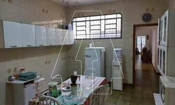 Imagem 2: Araçatuba - Casa - Higienópolis