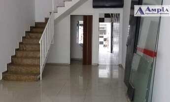 Imagem 2: Sobrado com 2 dormitórios para alugar, 138 m² por R$ 7.000,00/mês - Tatuapé - São Paulo/SP