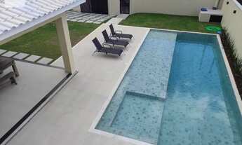 Imagem 7: Casa em Condomínio para Venda e Aluguel em Caravela Nina Armação dos Búzios-RJ - 1003