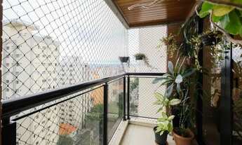 Imagem 6: Apartamento Locação Perdizes 226 m² 4 Dormitórios