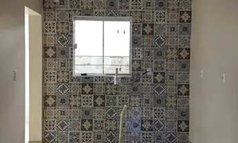 Imagem 6: Sobrado 2 dormitórios, Sapucaia do Sul