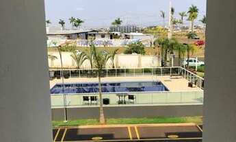 Imagem 6: Apartamento Aquaville Lagoa Dourada