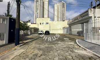 Imagem 5: Casa de vila no Tatuapé com 170m², 3 dormitórios, 2 vagas de garagem e toda reformada