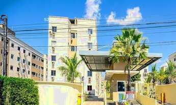 Imagem: Apartamento em Messejana